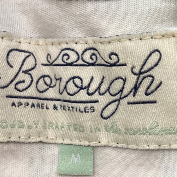 Borough South of Broad  Classic Shift Dress - Picture 11 of 12